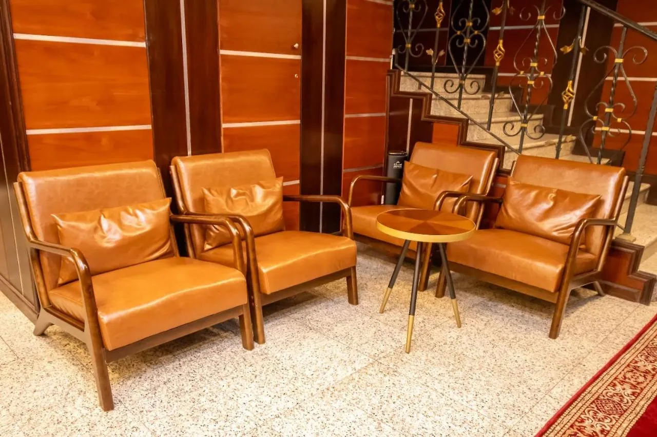Layali Al Tamayoz 2 Jeddah Saudi Arabia
