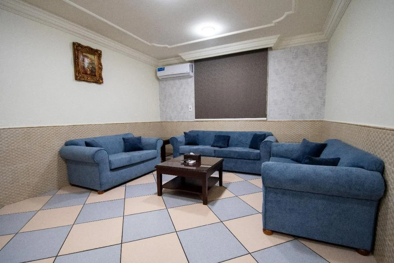 Layali Al Tamayoz 2 Jeddah 3*,  Saudi Arabia