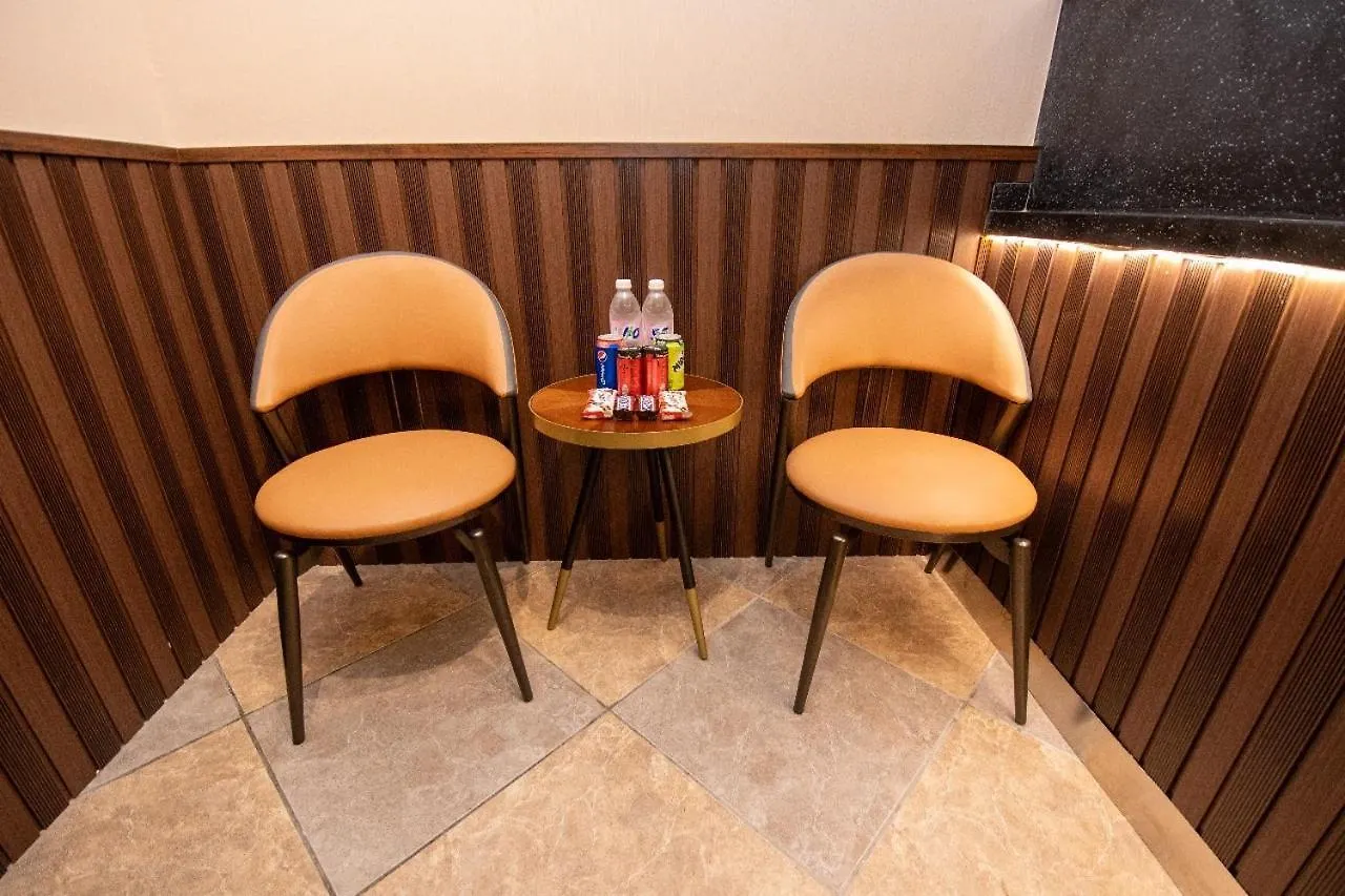 *** Aparthotel Layali Al Tamayoz 2 Jeddah Saudi Arabia