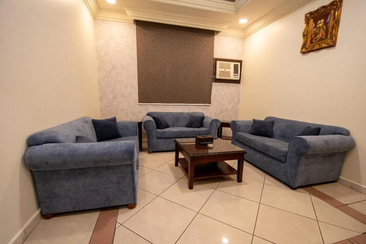 Layali Al Tamayoz 2 Jeddah
