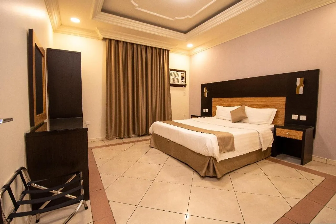 Layali Al Tamayoz 2 Jeddah Saudi Arabia