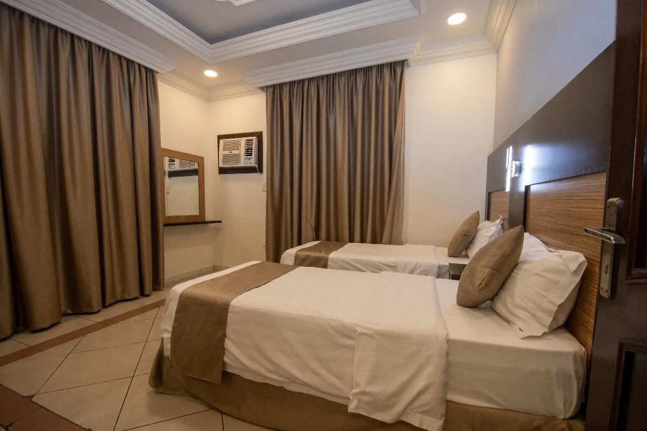 Layali Al Tamayoz 2 Jeddah 3*,
