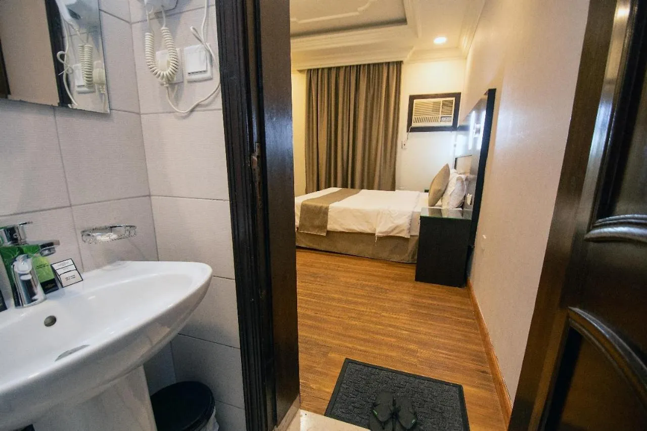 Aparthotel Layali Al Tamayoz 2 Jeddah