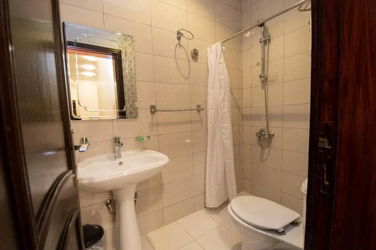 *** Aparthotel Layali Al Tamayoz 2 Jeddah Saudi Arabia