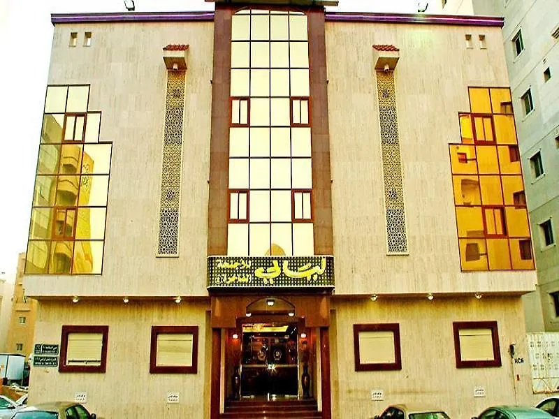 Layali Al Tamayoz 2 Jeddah