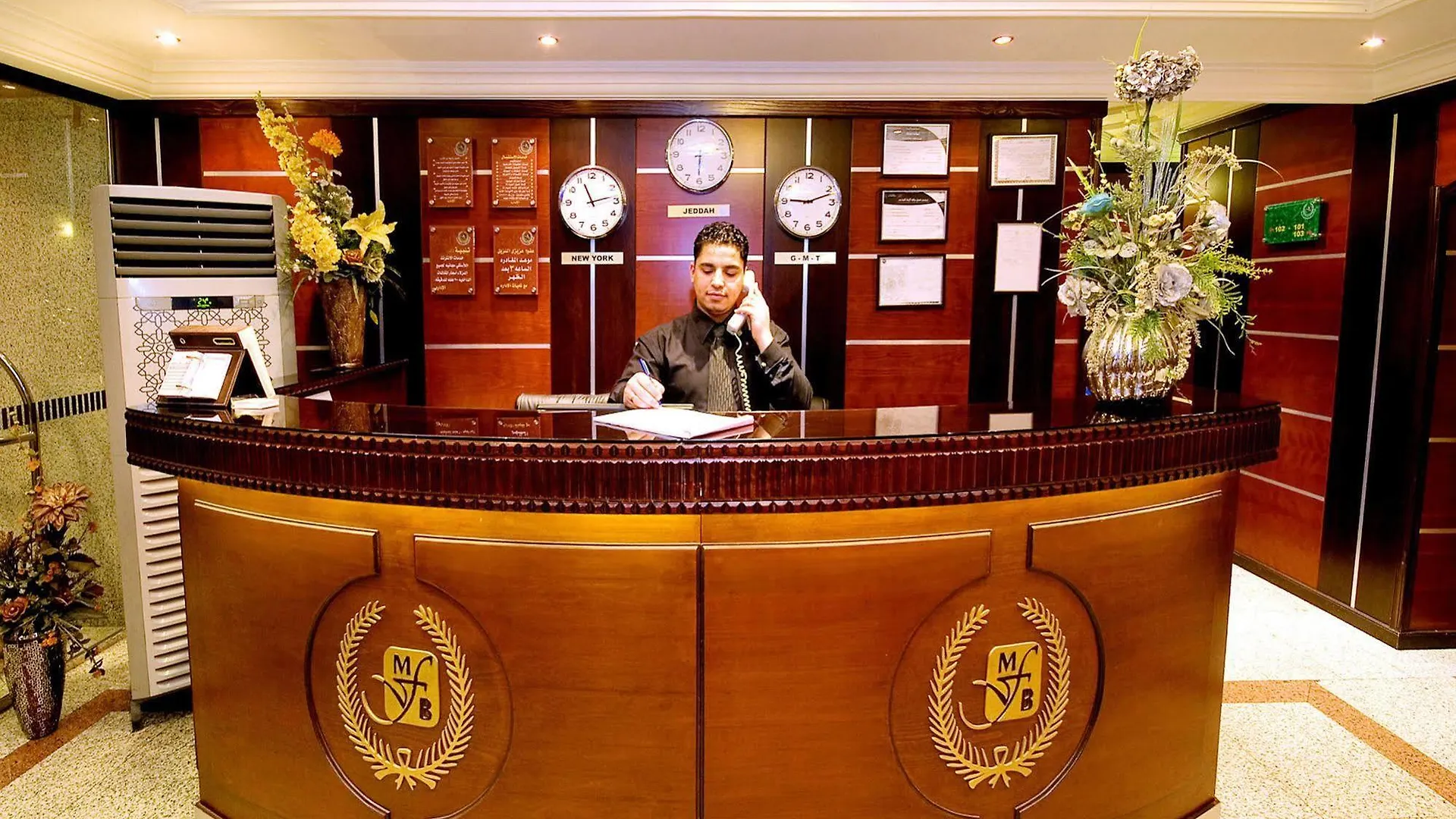 Layali Al Tamayoz 2 Jeddah